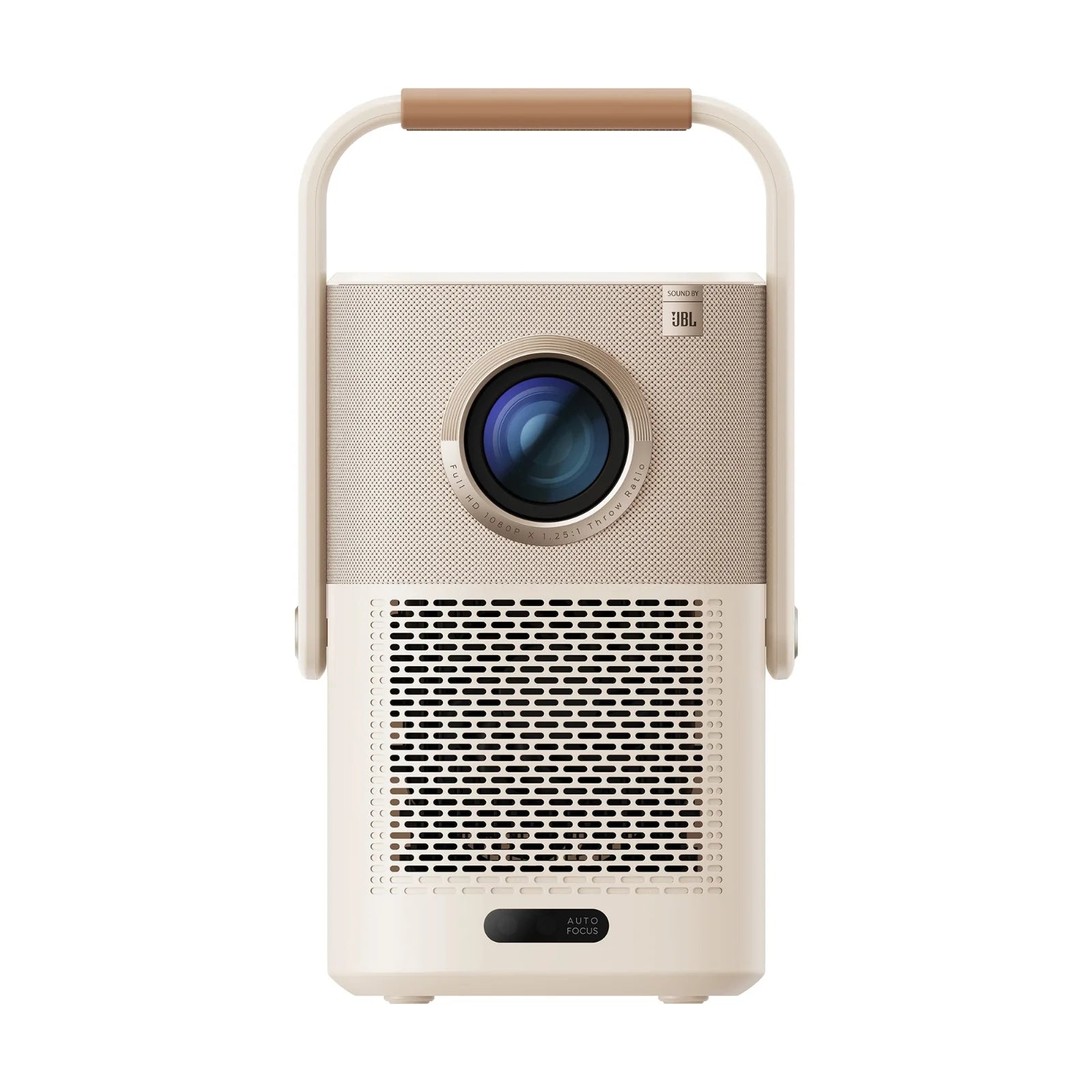 Yaber T2 Plus GTV 1080P LED Projector 350 ISO Lumens | Google TV | Wi-Fi 6 | NFC Screencast
