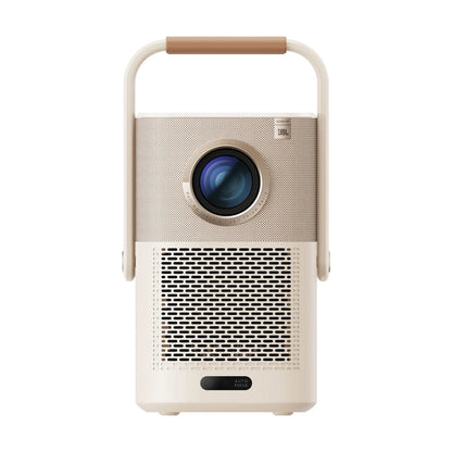 Yaber T2 Plus GTV 1080P LED Projector 350 ISO Lumens | Google TV | Wi-Fi 6 | NFC Screencast