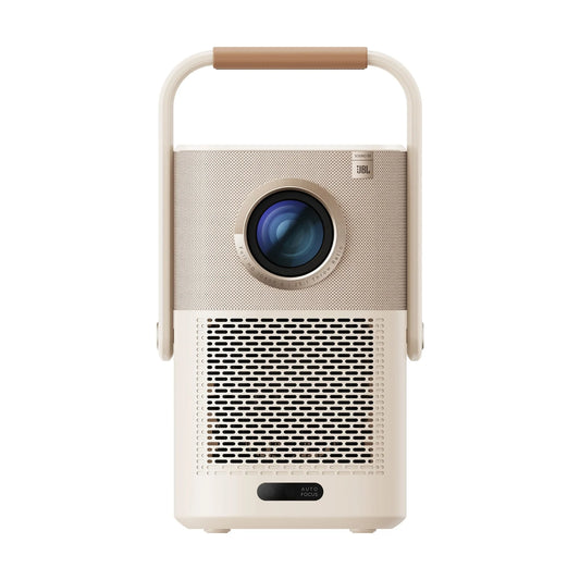 Yaber T2 Plus GTV 1080P LED Projector 350 ISO Lumens | Google TV | Wi-Fi 6 | NFC Screencast