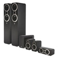 Q Acoustics 3050i Cinema Pack (3050i + 3010i + 3060S + 3090Ci)