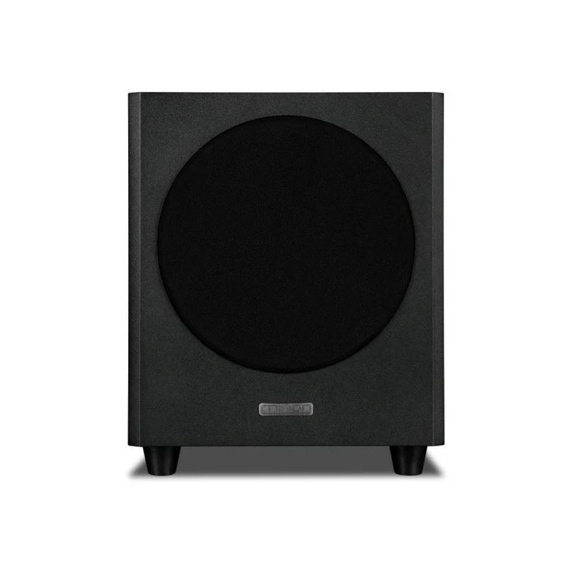 Mission M-Cube + SE 5.1 Satellite Speaker System
