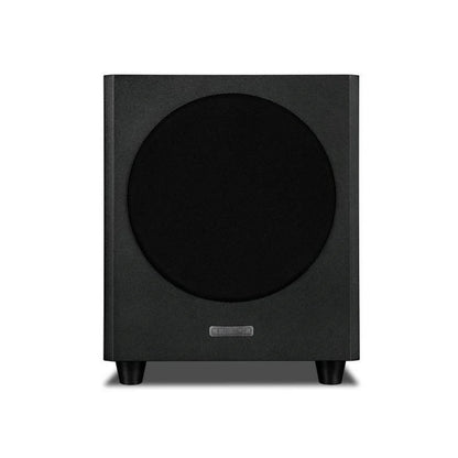 Mission M-Cube + SE 5.1 Satellite Speaker System