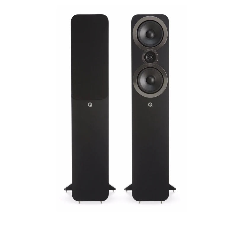Q Acoustics 3050i Cinema Pack (3050i + 3010i + 3060S + 3090Ci)