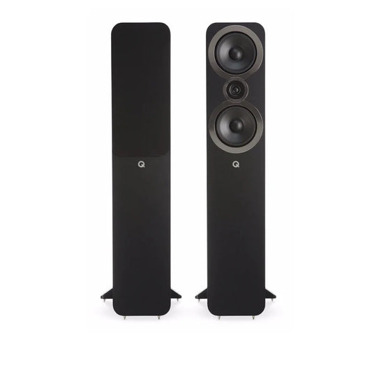 Q Acoustics 3050i Cinema Pack (3050i + 3010i + 3060S + 3090Ci)