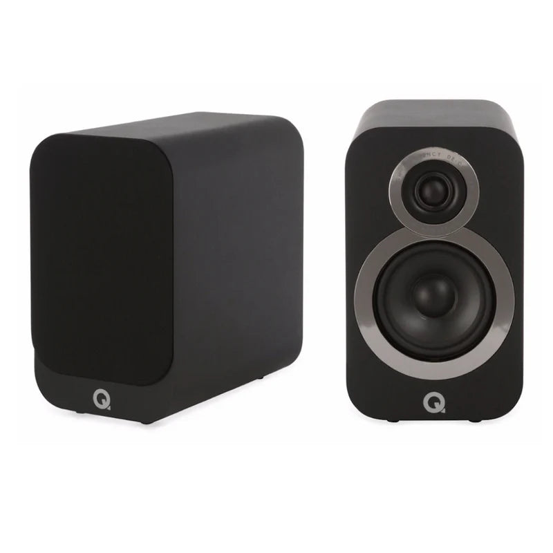 Q Acoustics 3050i Cinema Pack (3050i + 3010i + 3060S + 3090Ci)
