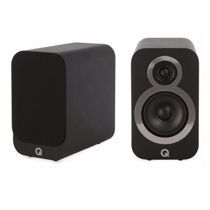 Q Acoustics 3050i Cinema Pack (3050i + 3010i + 3060S + 3090Ci)