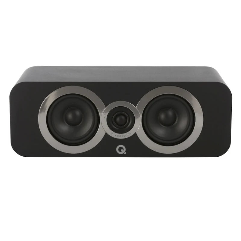 Q Acoustics 3050i Cinema Pack (3050i + 3010i + 3060S + 3090Ci)