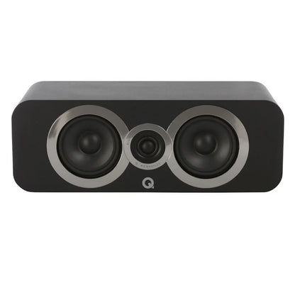 Q Acoustics 3050i Cinema Pack (3050i + 3010i + 3060S + 3090Ci)