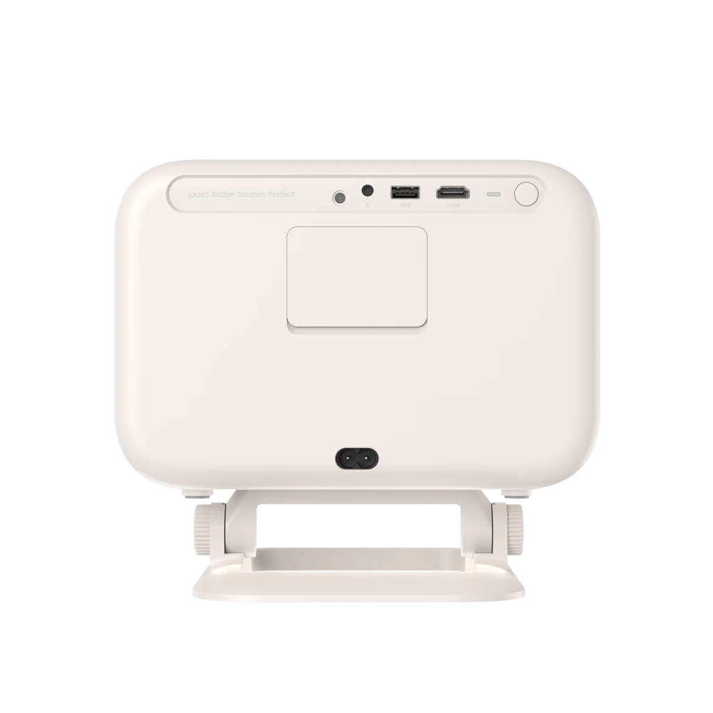 Yaber L2 Plus 1080P Portable Projector 460 ISO Lumens | Wi-Fi 6 | Auto Keystone