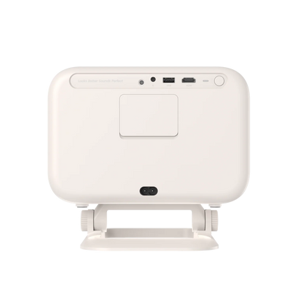 Yaber L2 Plus 1080P Portable Projector 460 ISO Lumens | Wi-Fi 6 | Auto Keystone