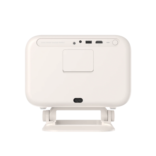 Yaber L2 Plus 1080P Portable Projector 460 ISO Lumens | Wi-Fi 6 | Auto Keystone
