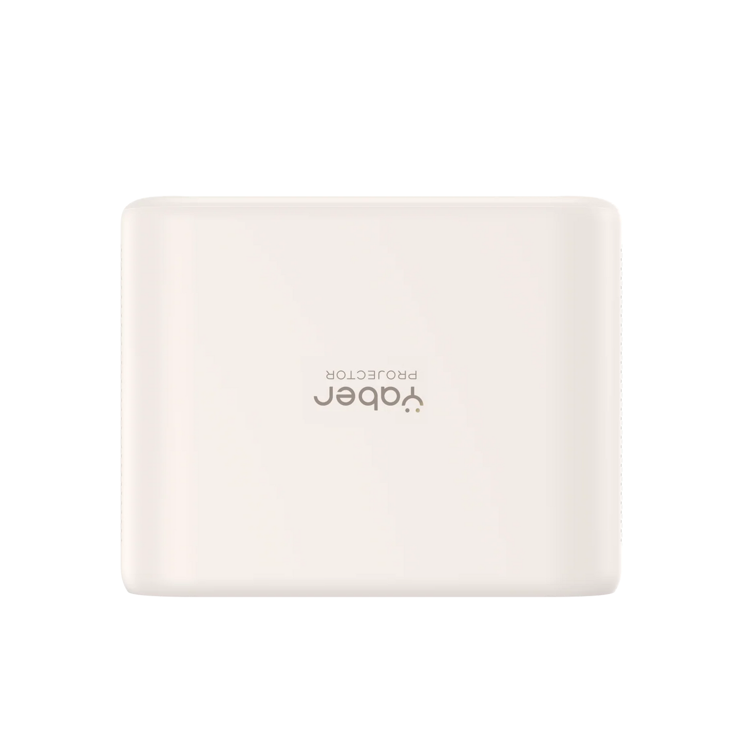 Yaber L2 Plus 1080P Portable Projector 460 ISO Lumens | Wi-Fi 6 | Auto Keystone