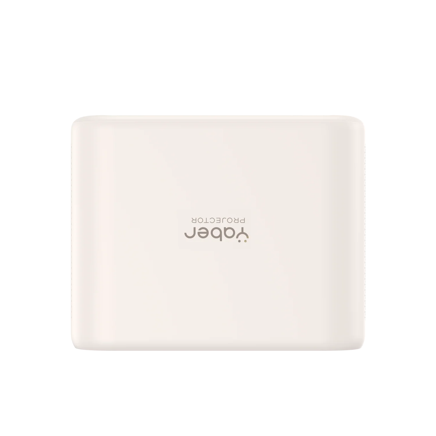 Yaber L2 Plus 1080P Portable Projector 460 ISO Lumens | Wi-Fi 6 | Auto Keystone