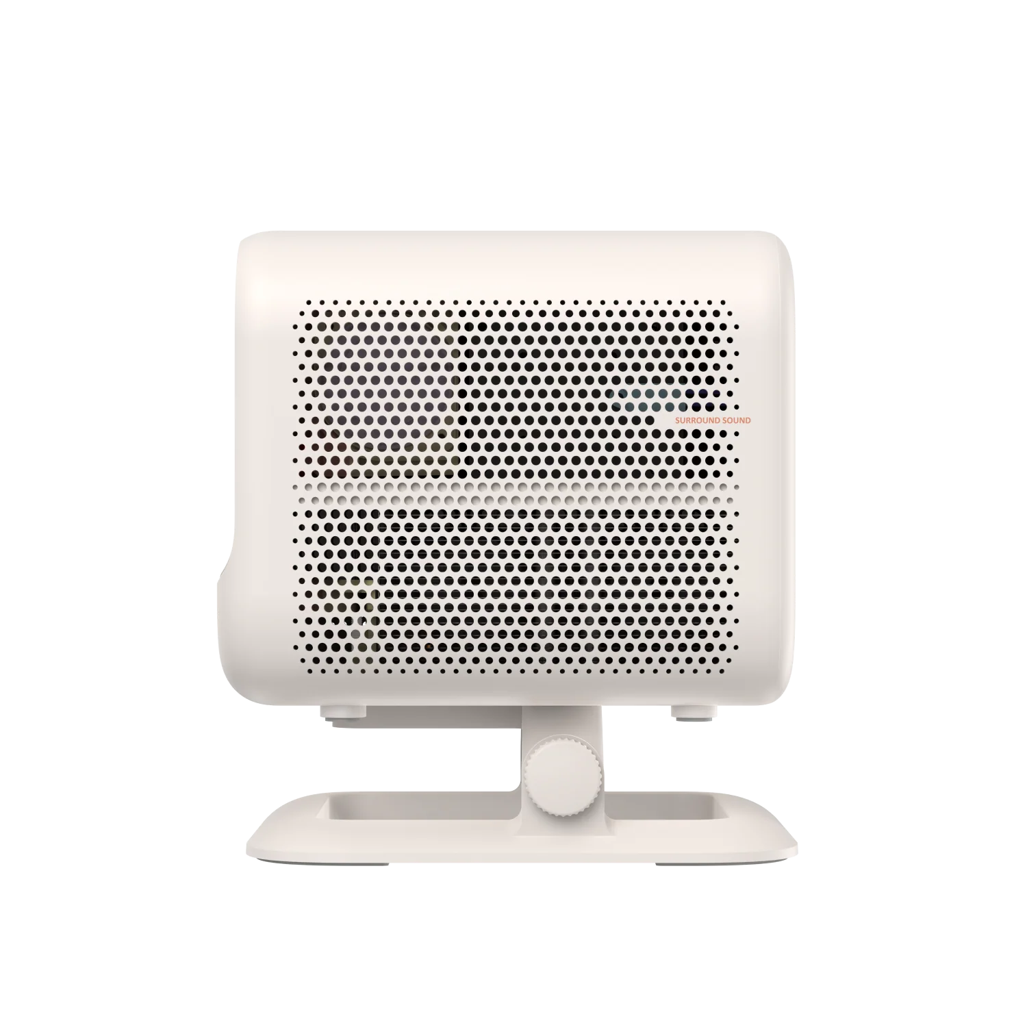 Yaber L2 Plus 1080P Portable Projector 460 ISO Lumens | Wi-Fi 6 | Auto Keystone